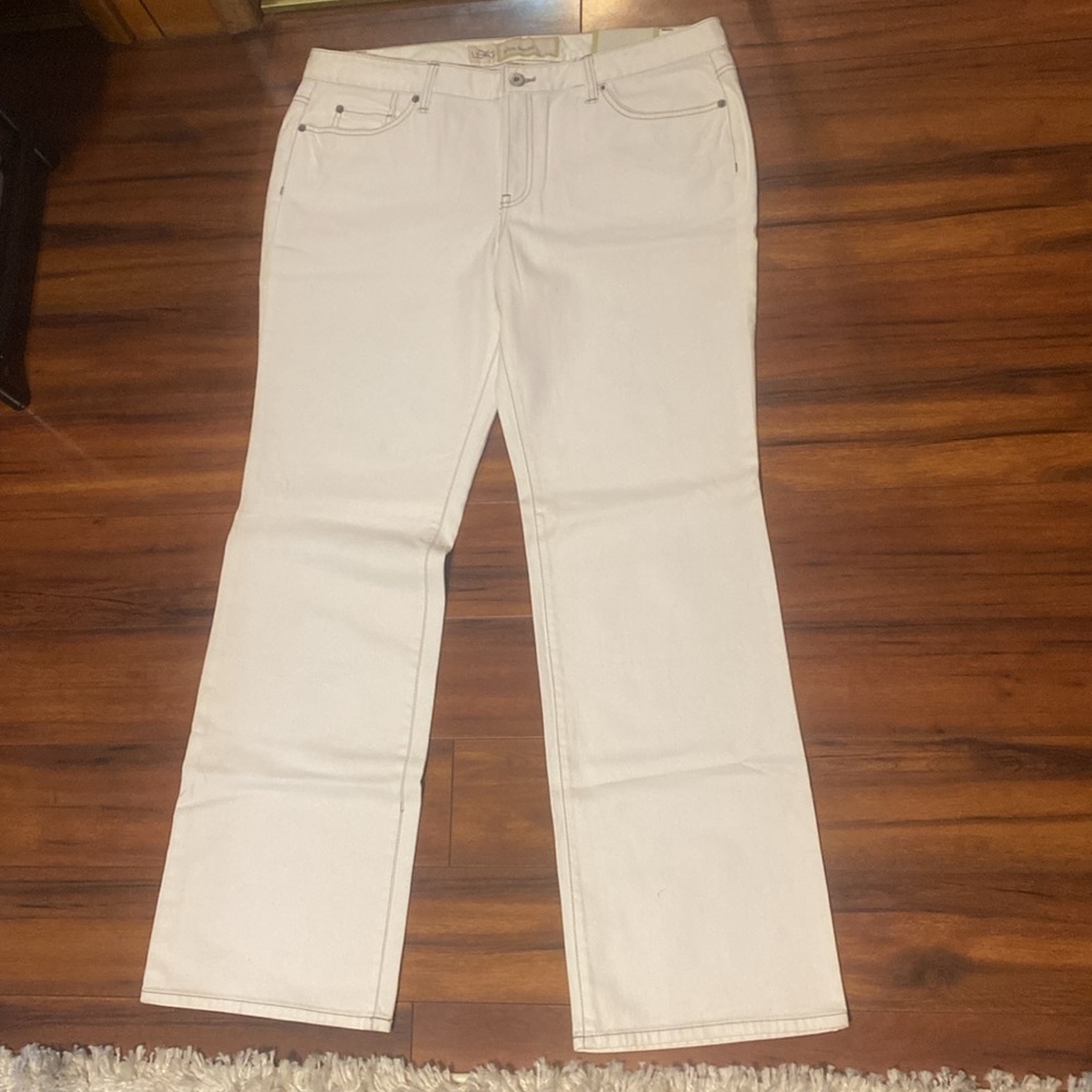 Ann Taylor LOFT Jeans